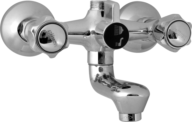 2334 Küresel Banyo Bataryası