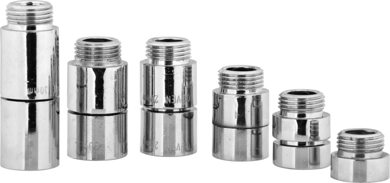 6053 1-5cm Krom