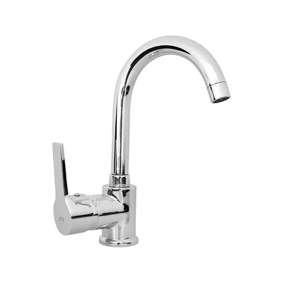 9602 Kuğu Lavabo Bataryası